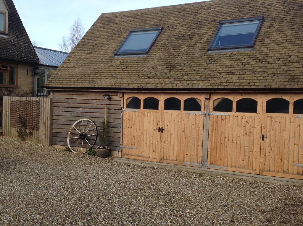 Woodland Guesthouse Stow-on-the-Wold Exterior photo