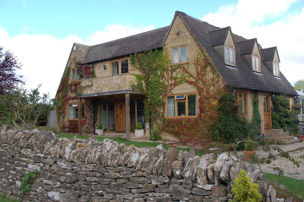 Woodland Guesthouse Stow-on-the-Wold Exterior photo