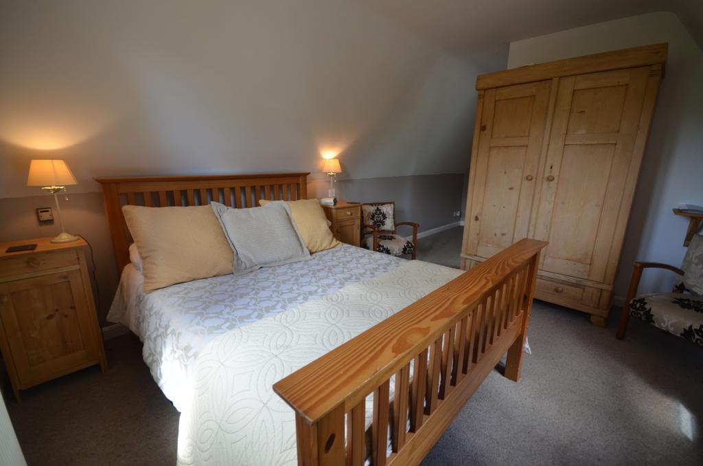 Woodland Guesthouse Stow-on-the-Wold Room photo