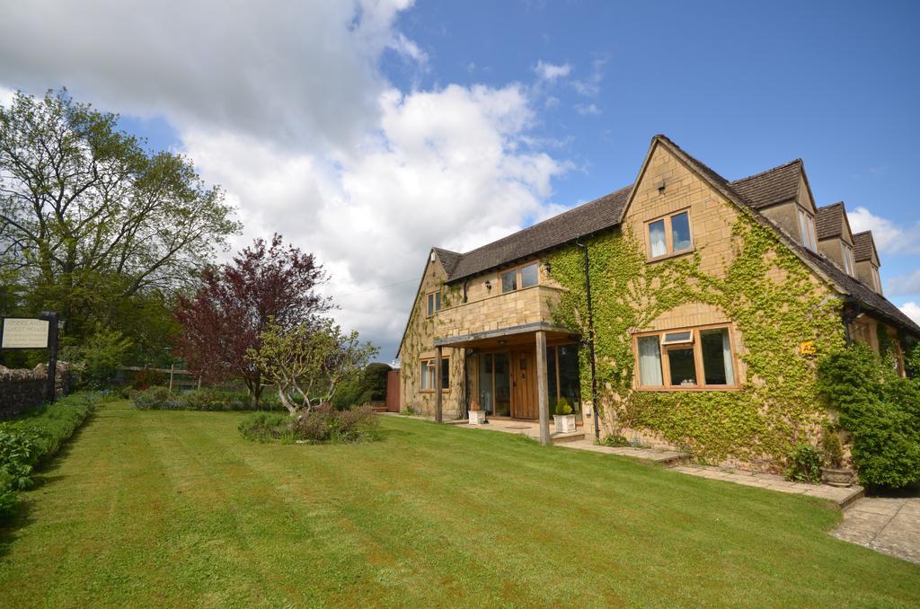 Woodland Guesthouse Stow-on-the-Wold Exterior photo