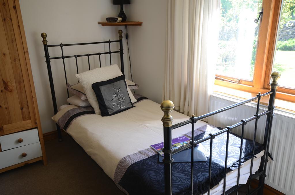 Woodland Guesthouse Stow-on-the-Wold Room photo