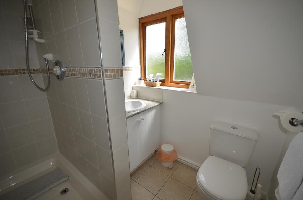 Woodland Guesthouse Stow-on-the-Wold Room photo