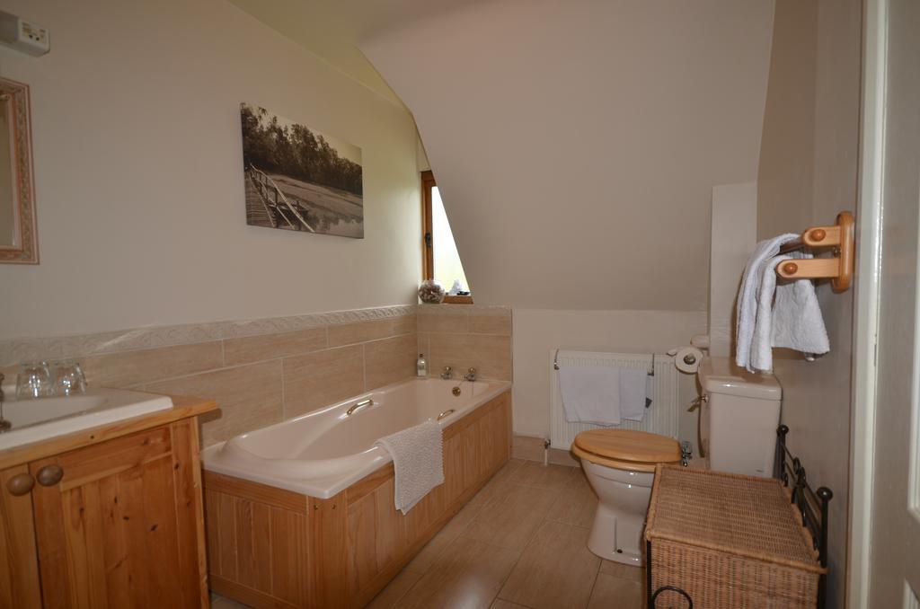 Woodland Guesthouse Stow-on-the-Wold Room photo